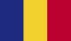 RO RO flag