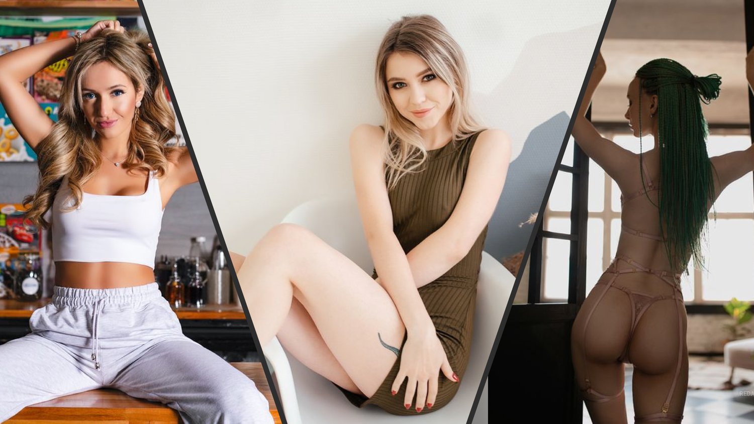 Composition of small cam girls half naked featuring sloppydeep's petite category banner